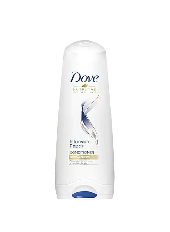Dove Intensive Repair Conditioner 350ml - Image 1